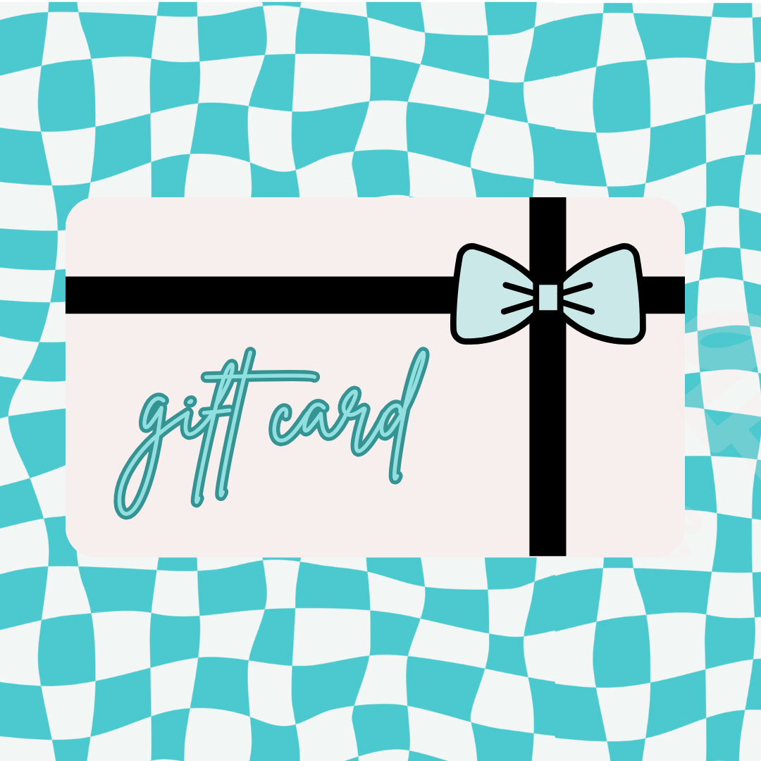 SB Gift Card